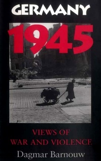 Abbildung von: Germany 1945 - Indiana University Press