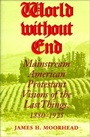 Cover: World Without End - Indiana University Press