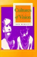 Cover: Cultures of Vision - Indiana University Press