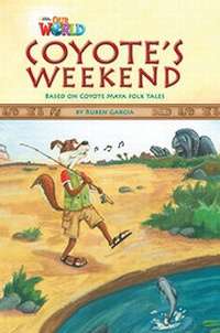 Enlarge image Cover: Coyote's Weekend - National Geographic/(ELT)