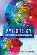 Bild: Vygotsky and the Promise of Public Education - Peter Lang Verlag