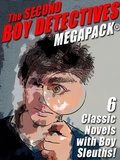 Cover: The Second Boy Detectives MEGAPACK&reg; - Wildside Press