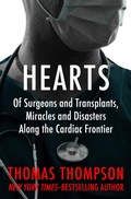 Cover: Hearts - Open Road Media