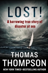 Enlarge image Cover: Lost! - Open Road Media