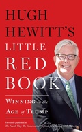 Cover: Hugh Hewitt's Little Red Book - Simon & Schuster