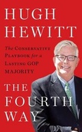 Cover: The Fourth Way - Simon & Schuster