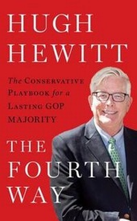 Enlarge image Cover: The Fourth Way - Simon & Schuster