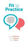 Cover: Fit To Practice - Australian Academic Press