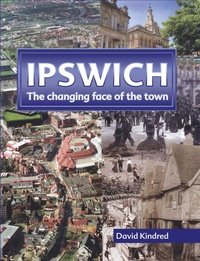 Enlarge image Cover: Ipswich - Old Pond Books