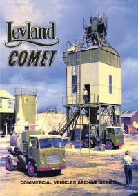 Abbildung von: Leyland Comet - Old Pond Books