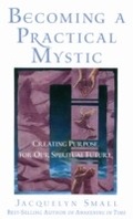 Cover: Becoming a Practical Mystic - Quest Books