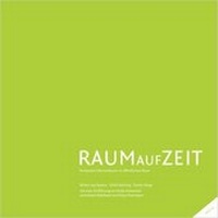 Enlarge image Cover: Raum auf Zeit - Berding, Ulrich, Dr.