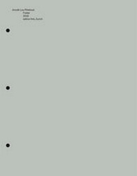 Enlarge image Cover: Folder - edition fink