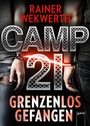 Cover: Camp 21 - Arena
