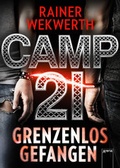 Cover: Camp 21 - Arena