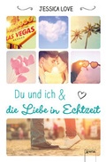 Cover: Du und ich und die Liebe in Echtzeit - Arena