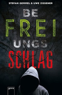 Abbildung von: Befreiungsschlag - Arena