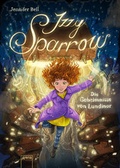 Cover: Izzy Sparrow (1). Die Geheimnisse von Lundinor - Arena