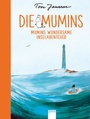 Cover: Die Mumins (8). Mumins wundersame Inselabenteuer - Arena