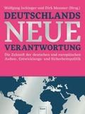 Cover: Deutschlands neue Verantwortung - Econ