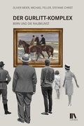 Cover: Der Gurlitt-Komplex - Chronos