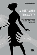 Cover: Im Vorzimmer der Macht? - Chronos