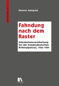 Cover: Fahndung nach dem Raster - Chronos