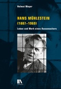 Cover: Hans M&uuml;hlestein (1887-1969) - Chronos