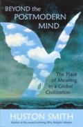 Cover: Beyond the Postmodern Mind - Quest Books