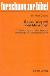 Abbildung von: Gottes Weg mit den Menschen - Echter
