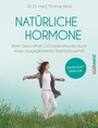 Bild: Natürliche Hormone - Südwest Verlag