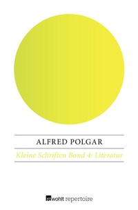 Abbildung von: Literatur - Rowohlt Repertoire