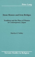 Cover: Stone Houses and Iron Bridges - Peter Lang Verlag