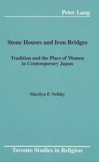 Abbildung von: Stone Houses and Iron Bridges - Peter Lang Verlag