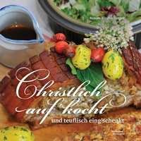 Bild vergrößern Bild: Christlich auf'kocht und teuflisch eing'schenkt - Hermagoras