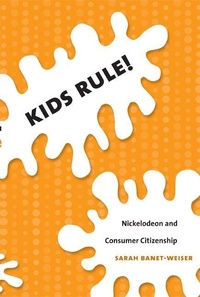 Enlarge image Cover: Kids Rule! - Duke University Press