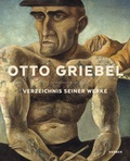 Cover: Otto Griebel - Kerber Verlag
