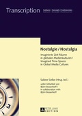 Cover: Nostalgie / Nostalgia - Peter Lang Verlag