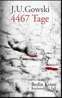 Abbildung von: 4467 Tage - TWENTYSIX