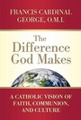 Cover: Difference God Makes - Crossroad Publishing Co ,U.S.