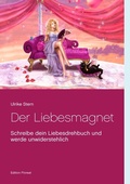 Cover: Der Liebesmagnet - BoD - Books on Demand