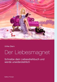 Enlarge image Cover: Der Liebesmagnet - BoD - Books on Demand