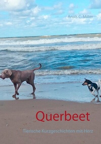 Abbildung von: Querbeet - BoD - Books on Demand