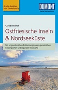 Cover: DuMont Reise-Taschenbuch Reisef&uuml;hrer Ostfriesische Inseln & Nordseek&uuml;ste - DuMont Reiseverlag