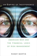 Cover: An Empire of Indifference - Duke University Press