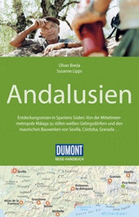 Abbildung von: DuMont Reise-Handbuch Reiseführer Andalusien - DuMont Reiseverlag