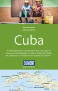 Cover: DuMont Reise-Handbuch Reisef&uuml;hrer Cuba - DuMont Reiseverlag