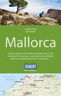 Cover: DuMont Reise-Handbuch Reisef&uuml;hrer Mallorca - DuMont Reiseverlag