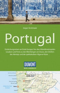 Abbildung von: DuMont Reise-Handbuch Reiseführer Portugal - DuMont Reiseverlag