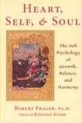 Cover: Heart, Self, and Soul - Quest Books
